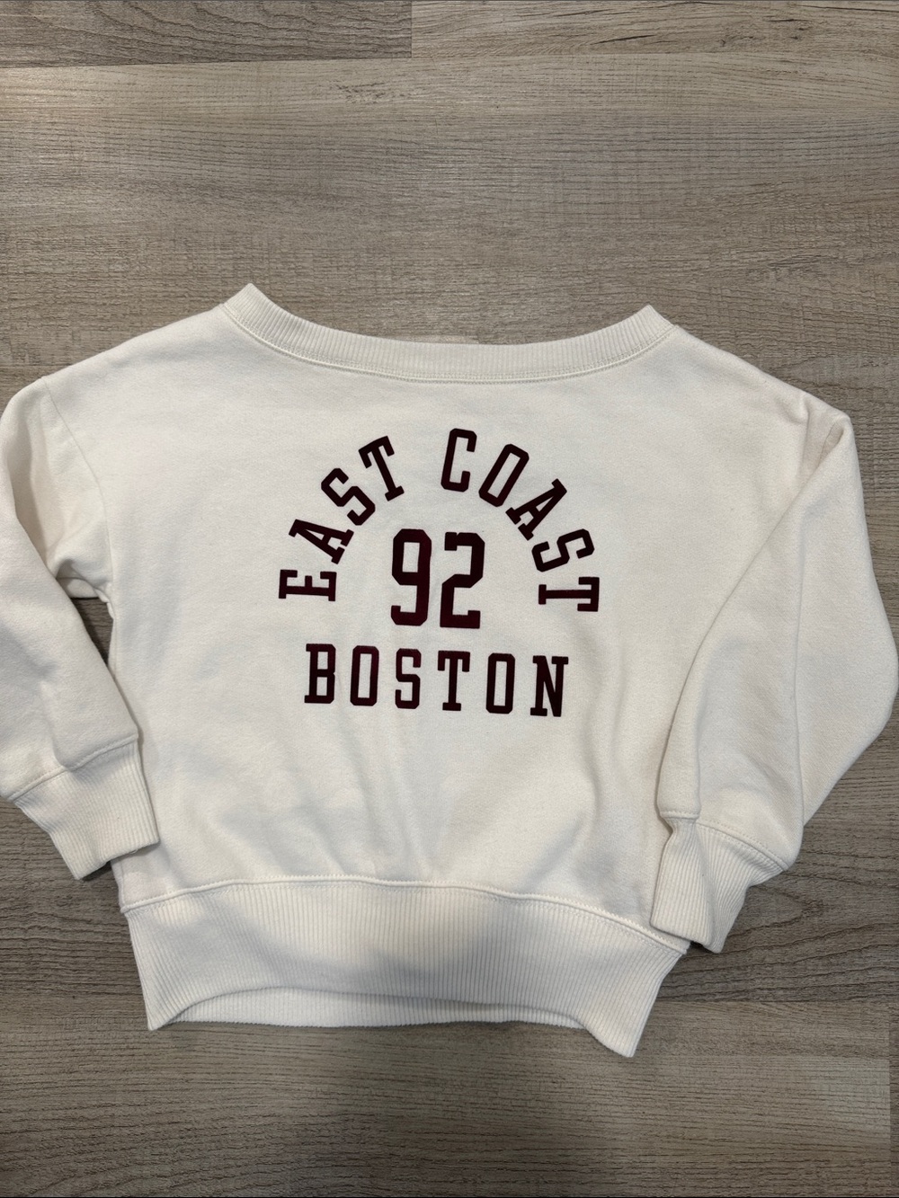 abercrombie kids Sweatshirt